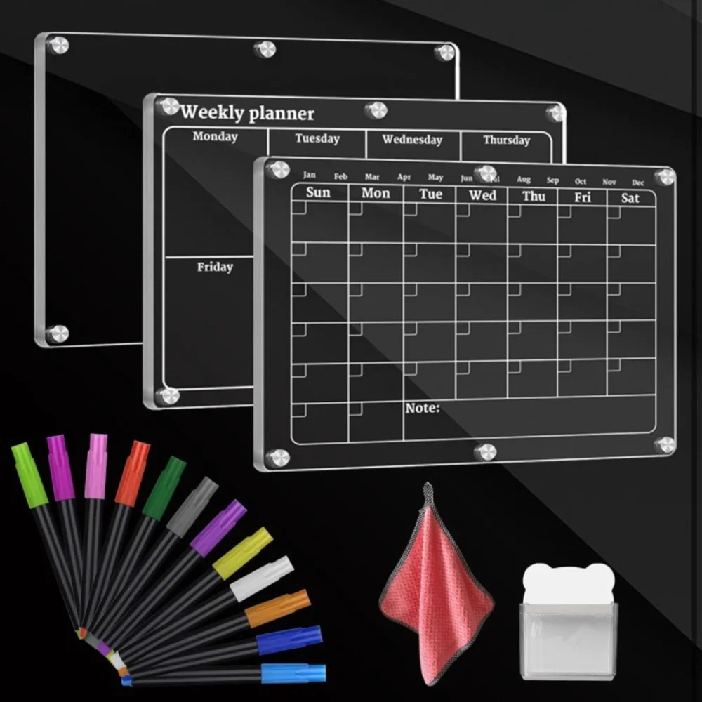 mangnetic calendar